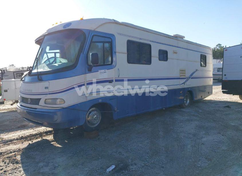 Photo 2 of 1996 Chevrolet P30 (VIN 1GBLP37J7T3316432)