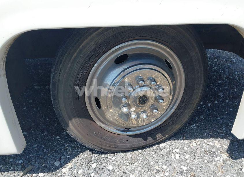 Photo 19 of 1995 Chevrolet P30 (VIN 1GBLP37N5S3319251)