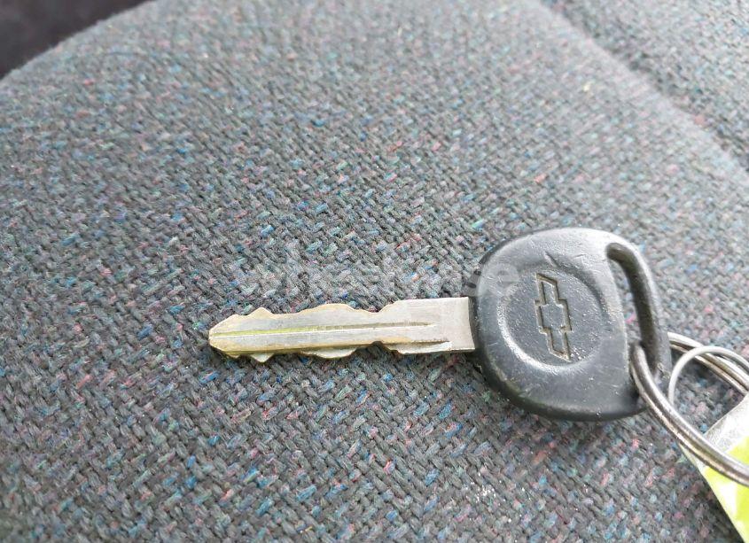 Photo 10 of 2005 Chevrolet Cc7500 N/A (VIN 1GBM7C1C35F505868)