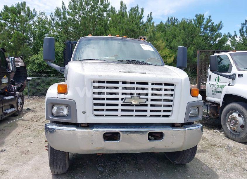 Photo 11 of 2005 Chevrolet Cc7500 N/A (VIN 1GBM7C1C35F505868)