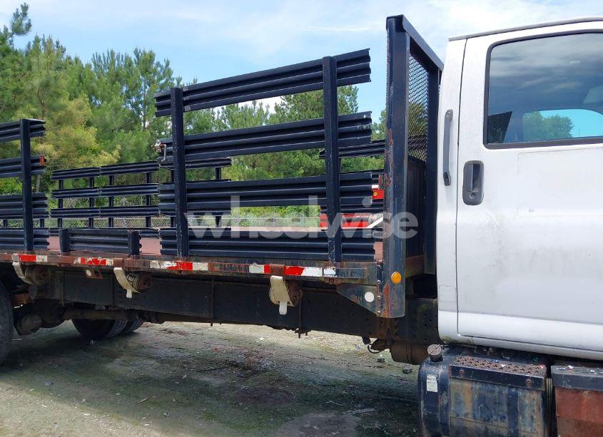 Photo 12 of 2005 Chevrolet Cc7500 N/A (VIN 1GBM7C1C35F505868)