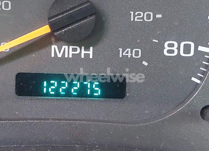 Photo 5 of 2005 Chevrolet Cc7500 N/A (VIN 1GBM7C1C35F505868)