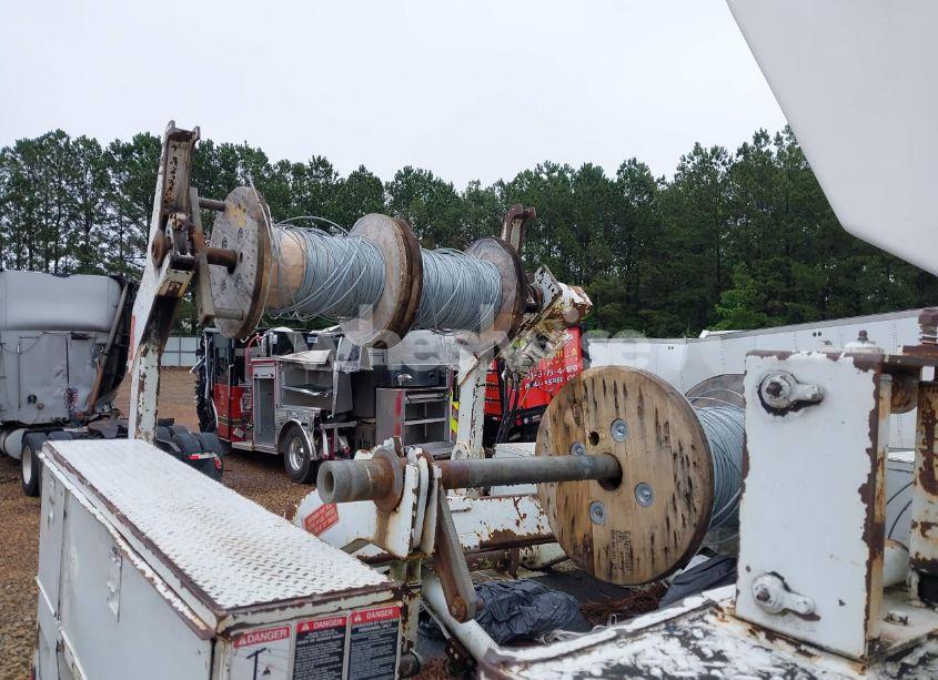 Photo 18 of 2005 Chevrolet Cc7500 N/A (VIN 1GBM7C1C75F529025)