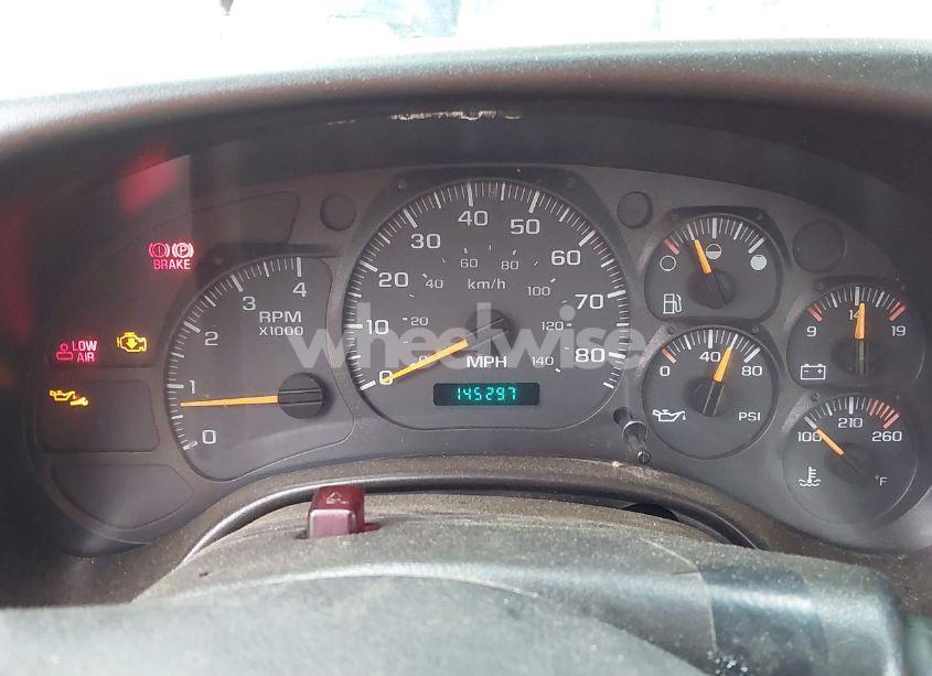 Photo 5 of 2005 Chevrolet Cc7500 N/A (VIN 1GBM7C1C75F529025)