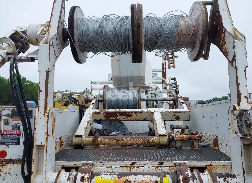 Photo 7 of 2005 Chevrolet Cc7500 N/A (VIN 1GBM7C1C75F529025)