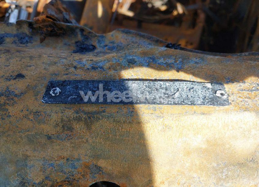 Photo 9 of 1999 Chevrolet C-series C7H042 (VIN 1GBM7H1C7XJ108757)