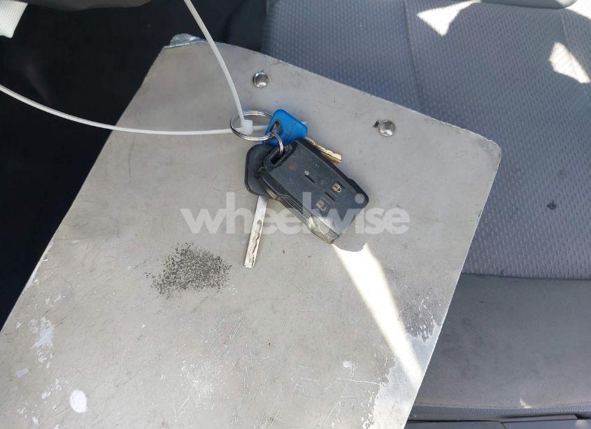 Photo 11 of 2018 Chevrolet Silverado 1500 WT (VIN 1GBNCNECXJZ227646)