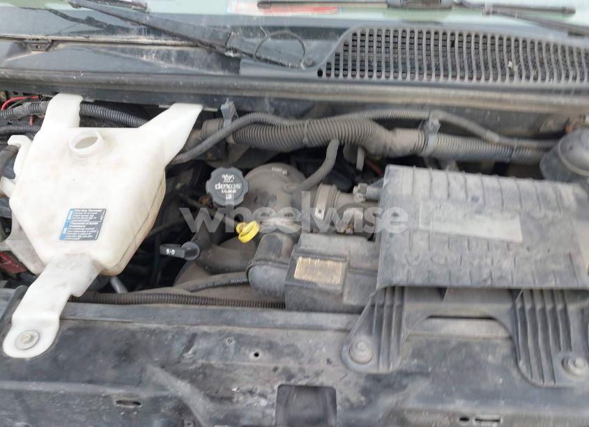 Photo 10 of 2014 Chevrolet Express 1500 UPFITTER (VIN 1GBSGDC43E1172586)