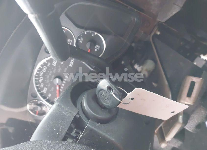 Photo 11 of 2014 Chevrolet Express 1500 UPFITTER (VIN 1GBSGDC43E1172586)