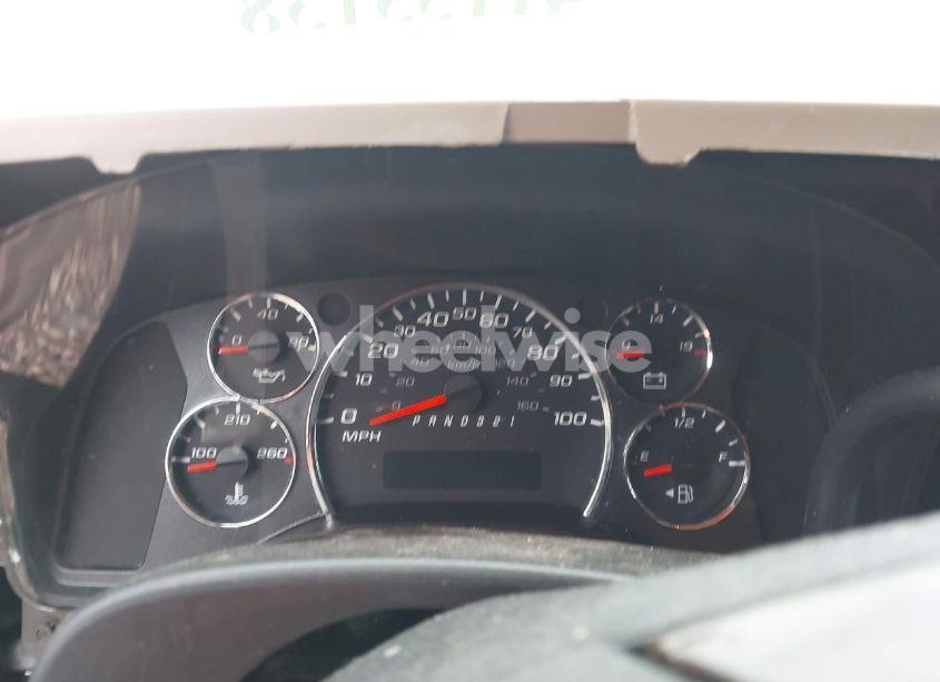 Photo 15 of 2014 Chevrolet Express 1500 UPFITTER (VIN 1GBSGDC43E1172586)