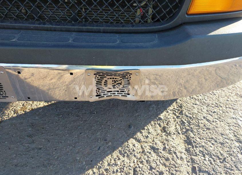 Photo 17 of 2015 Chevrolet Express 3500 DIESEL (VIN 1GBZGUCL8F1251484)