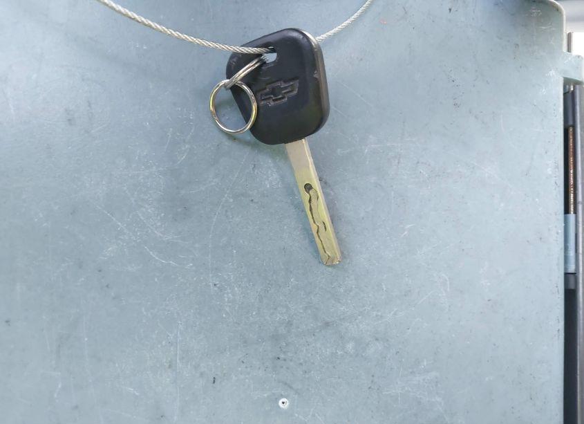 Photo 11 of 2017 Chevrolet Silverado 2500HD WT (VIN 1GC0CUEG1HZ287179)