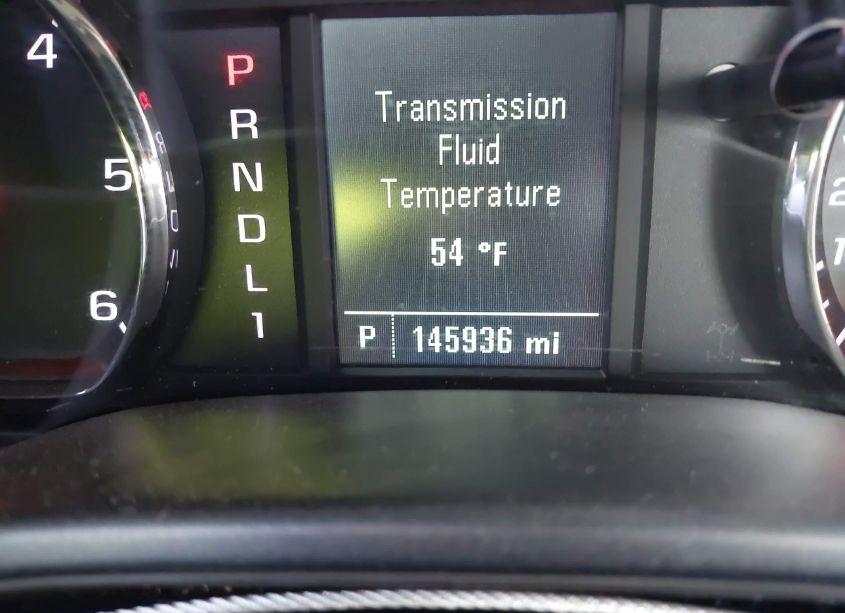 Photo 15 of 2017 Chevrolet Silverado 2500HD WT (VIN 1GC0CUEG1HZ287179)