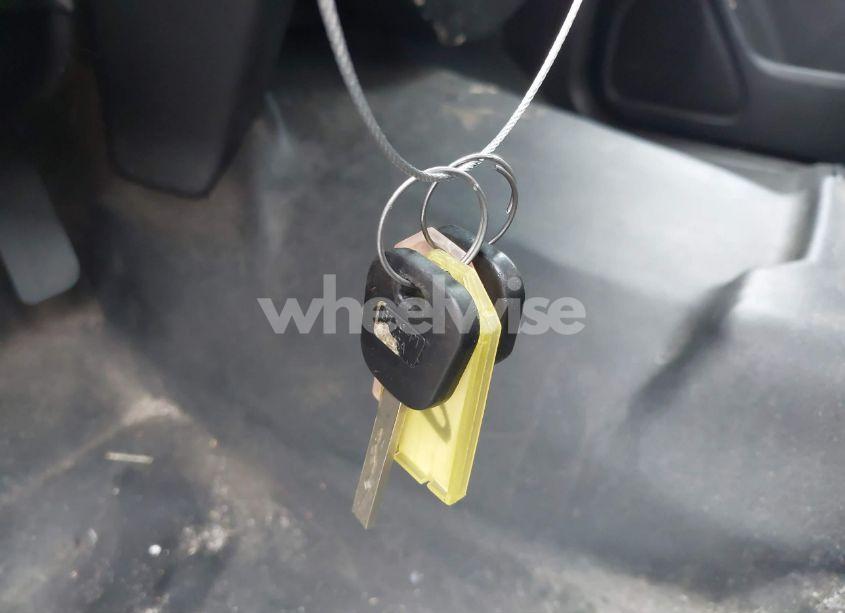 Photo 11 of 2016 Chevrolet Silverado 2500HD WT (VIN 1GC0CUEG3GZ385581)