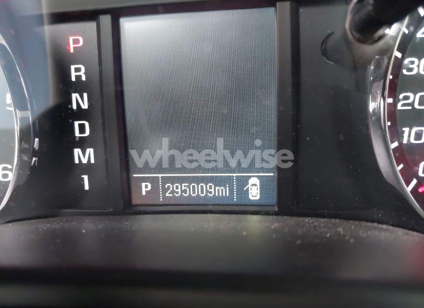 Photo 7 of 2016 Chevrolet Silverado 2500HD WT (VIN 1GC0CUEG3GZ385581)