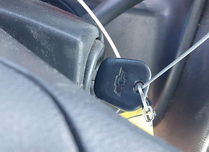 Photo 11 of 2017 Chevrolet Silverado 2500HD WT (VIN 1GC0CUEG9HZ303466)