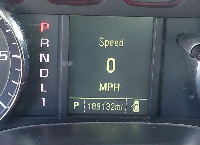 Photo 15 of 2017 Chevrolet Silverado 2500HD WT (VIN 1GC0CUEG9HZ303466)