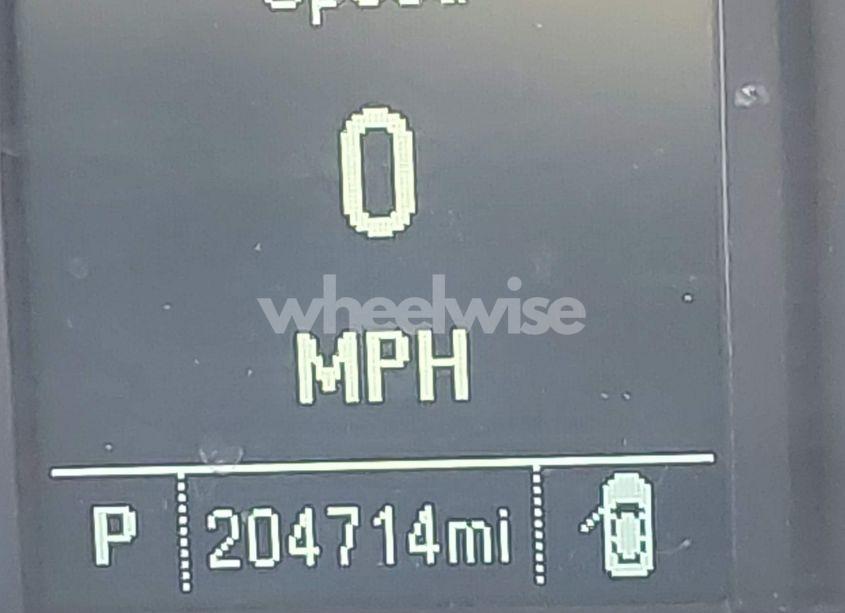 Photo 15 of 2017 Chevrolet Silverado 2500HD WT (VIN 1GC0CUEGXHZ300303)