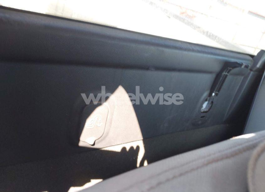 Photo 8 of 2017 Chevrolet Silverado 2500HD WT (VIN 1GC0CUEGXHZ300303)