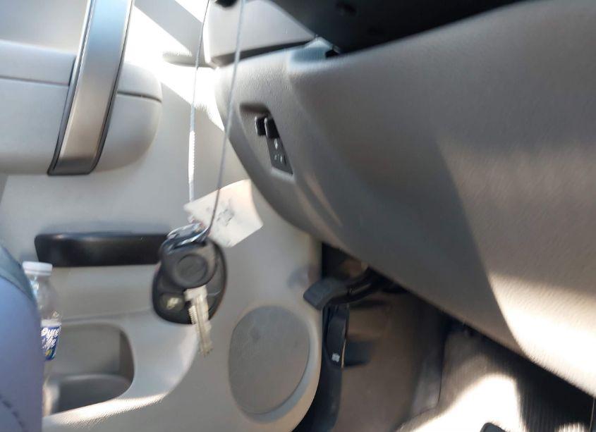 Photo 11 of 2013 Chevrolet Silverado 2500HD WORK TRUCK (VIN 1GC0CVC84DF240919)
