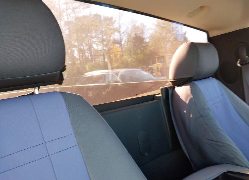 Photo 8 of 2013 Chevrolet Silverado 2500HD WORK TRUCK (VIN 1GC0CVC84DF240919)