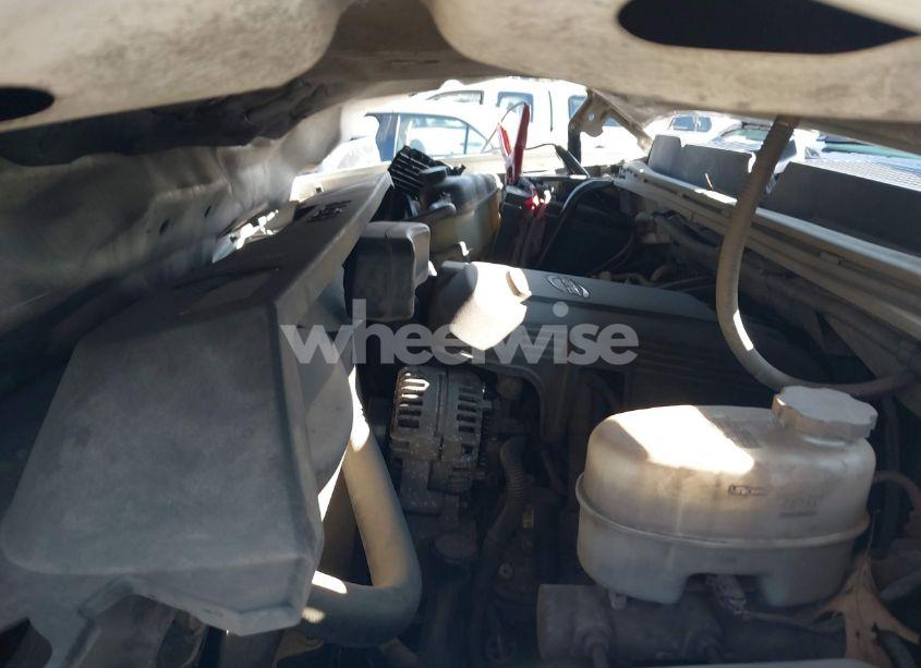 Photo 10 of 2013 Chevrolet Silverado 2500HD WORK TRUCK (VIN 1GC0CVCG1DF143877)