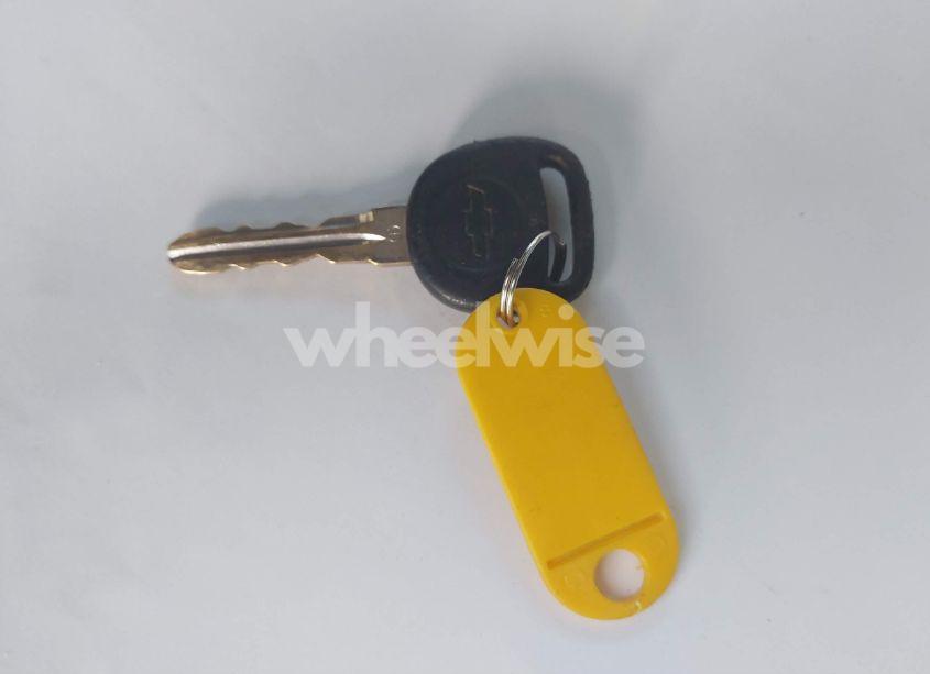 Photo 11 of 2011 Chevrolet Silverado 2500HD WORK TRUCK (VIN 1GC0CVCG2BF214047)