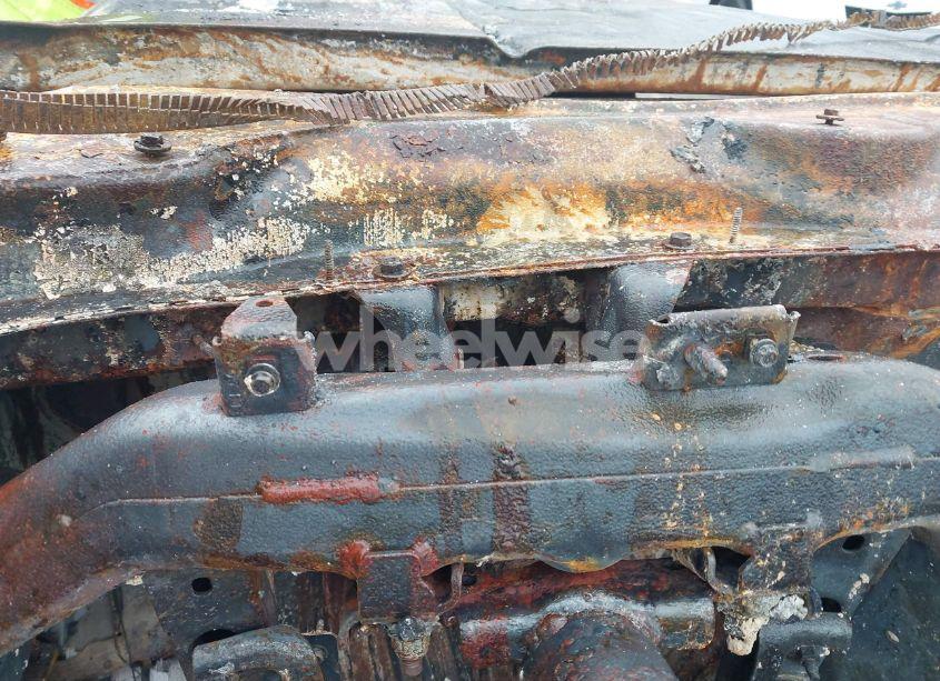 Photo 14 of 2011 Chevrolet Silverado 2500HD WORK TRUCK (VIN 1GC0CVCG3BF251575)