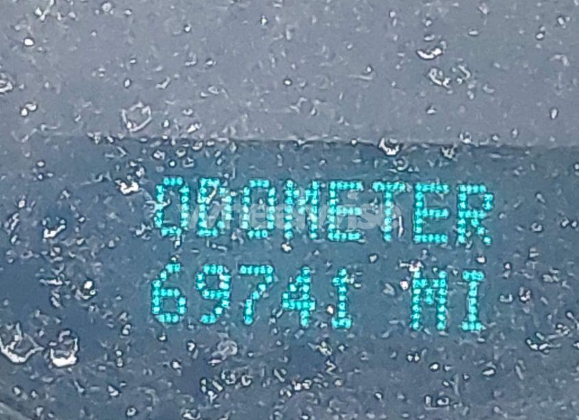 Photo 14 of 2011 Chevrolet Silverado 2500HD WORK TRUCK (VIN 1GC0CVCG7BF252650)