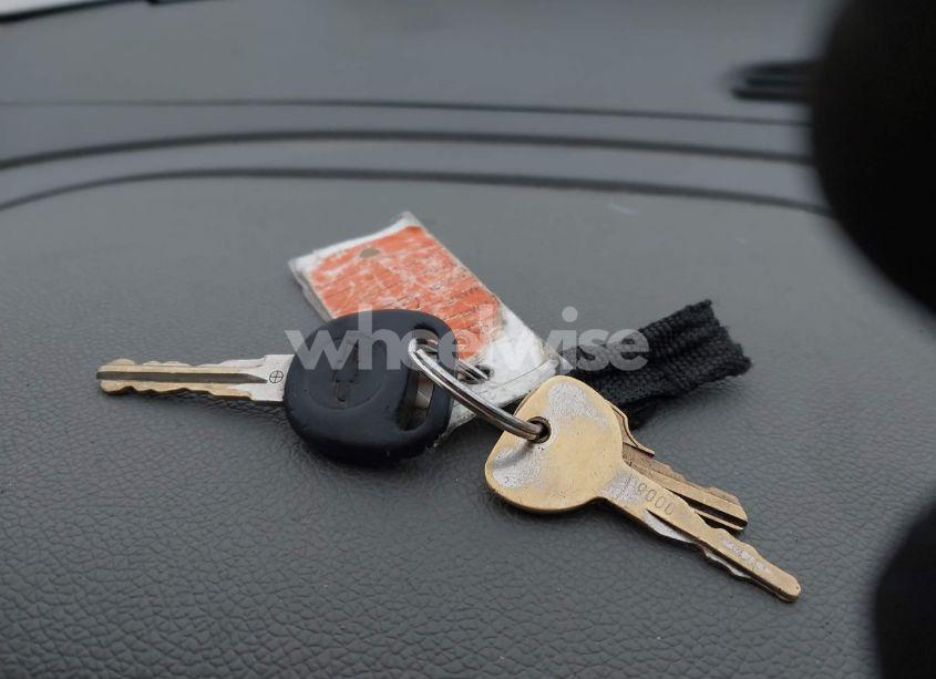 Photo 11 of 2012 Chevrolet Silverado 2500HD WORK TRUCK (VIN 1GC0CVCG7CF236062)