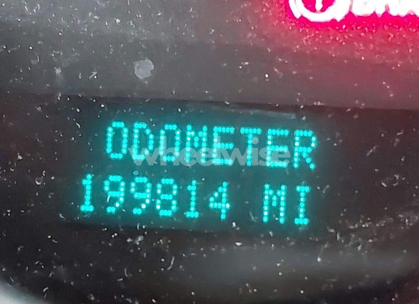 Photo 15 of 2012 Chevrolet Silverado 2500HD WORK TRUCK (VIN 1GC0CVCG7CF236062)