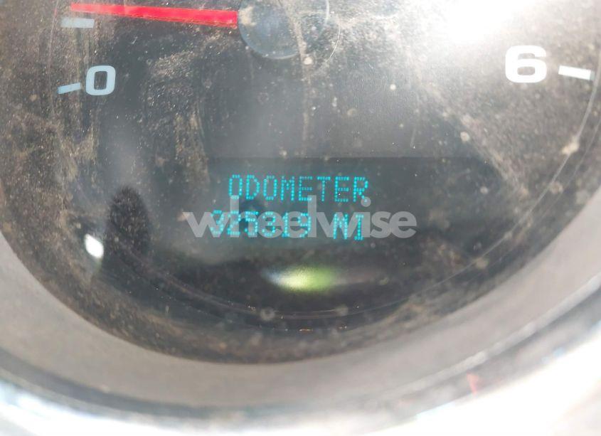 Photo 14 of 2013 Chevrolet Silverado 2500HD WORK TRUCK (VIN 1GC0CVCG8DF200821)