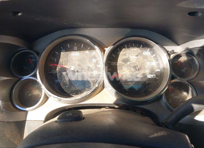 Photo 7 of 2013 Chevrolet Silverado 2500HD WORK TRUCK (VIN 1GC0CVCG8DF200821)