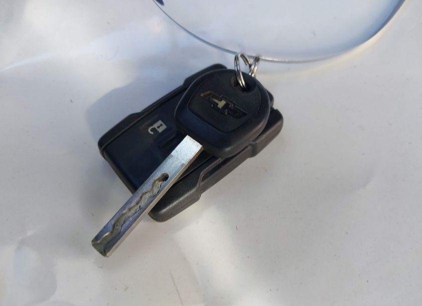 Photo 11 of 2019 Chevrolet Silverado 2500HD WT (VIN 1GC0KREG2KF238100)