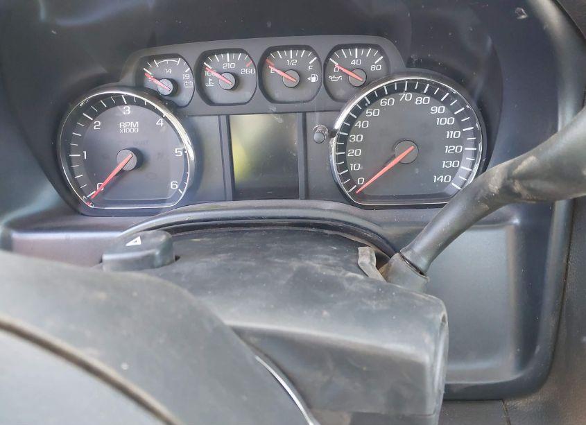 Photo 7 of 2019 Chevrolet Silverado 2500HD WT (VIN 1GC0KREG2KF238100)