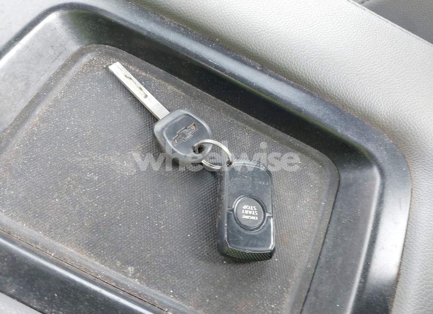 Photo 11 of 2019 Chevrolet Silverado 2500HD WT (VIN 1GC0KREG5KF237958)