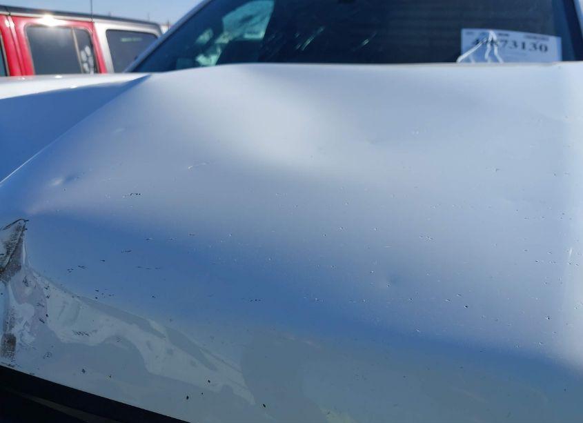 Photo 17 of 2015 Chevrolet Silverado 2500HD WT (VIN 1GC0KUEG2FZ103707)