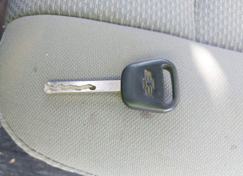 Photo 11 of 2015 Chevrolet Silverado 2500HD WT (VIN 1GC0KUEG4FZ506880)