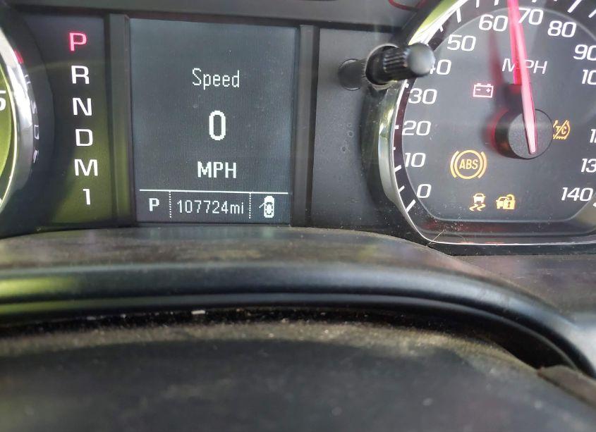 Photo 15 of 2015 Chevrolet Silverado 2500HD WT (VIN 1GC0KUEG4FZ506880)