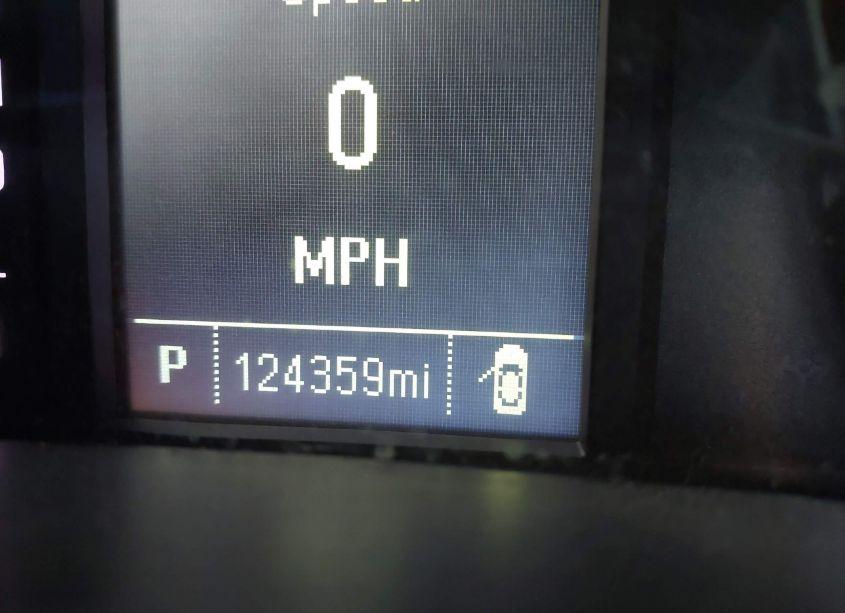 Photo 15 of 2018 Chevrolet Silverado 2500HD WT (VIN 1GC0KUEG6JZ285615)