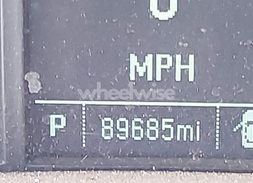 Photo 15 of 2015 Chevrolet Silverado 2500HD WT (VIN 1GC0KUEG7FZ545656)