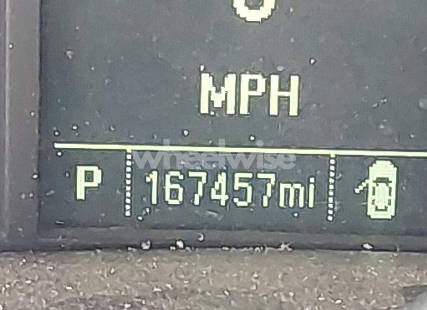 Photo 16 of 2017 Chevrolet Silverado 2500HD WT (VIN 1GC0KUEG7HZ253590)