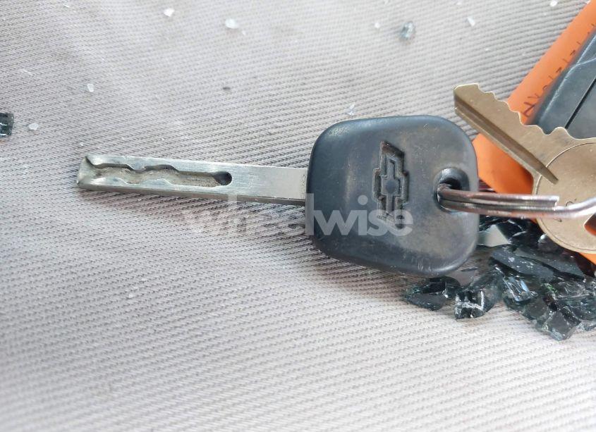 Photo 11 of 2016 Chevrolet Silverado 2500HD WT (VIN 1GC0KUEG8GZ301600)