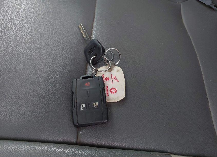 Photo 11 of 2017 Chevrolet Silverado 2500HD WT (VIN 1GC0KUEG9HZ176415)