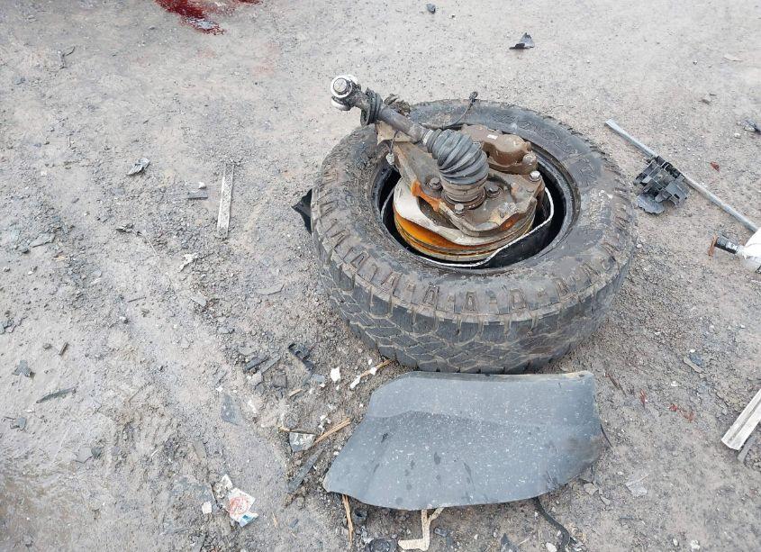 Photo 12 of 2017 Chevrolet Silverado 2500HD WT (VIN 1GC0KUEG9HZ176415)