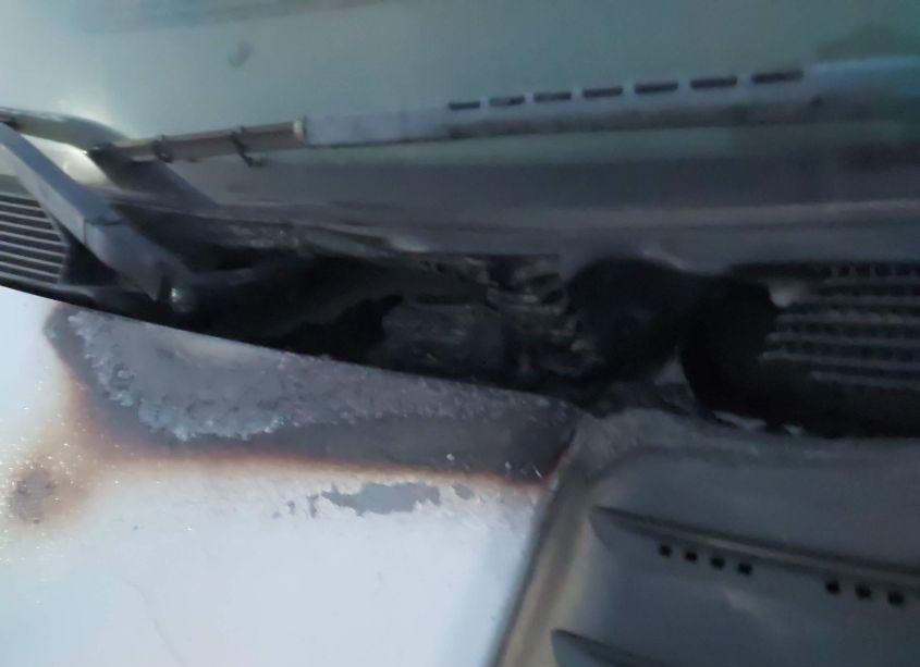 Photo 6 of 2012 Chevrolet Silverado 2500HD WORK TRUCK (VIN 1GC0KVC88CZ118984)