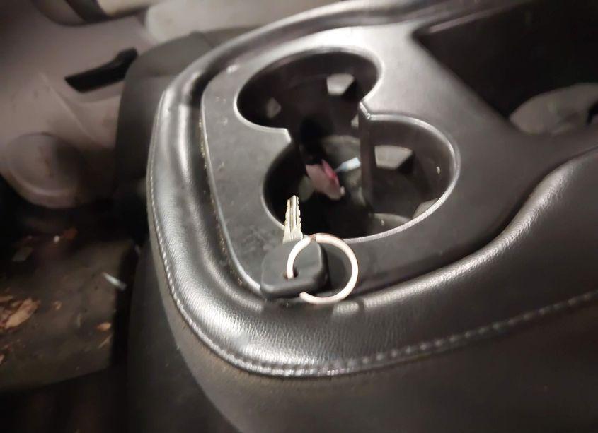 Photo 11 of 2011 Chevrolet Silverado 2500HD WORK TRUCK (VIN 1GC0KVCG7BF137307)