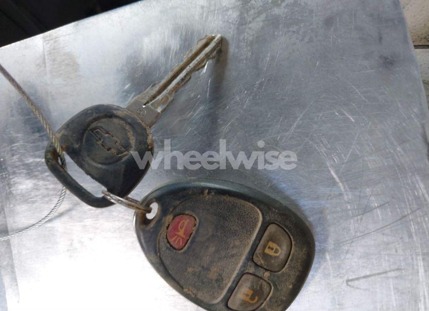 Photo 11 of 2012 Chevrolet Silverado 2500HD WORK TRUCK (VIN 1GC0KVCG9CZ106690)