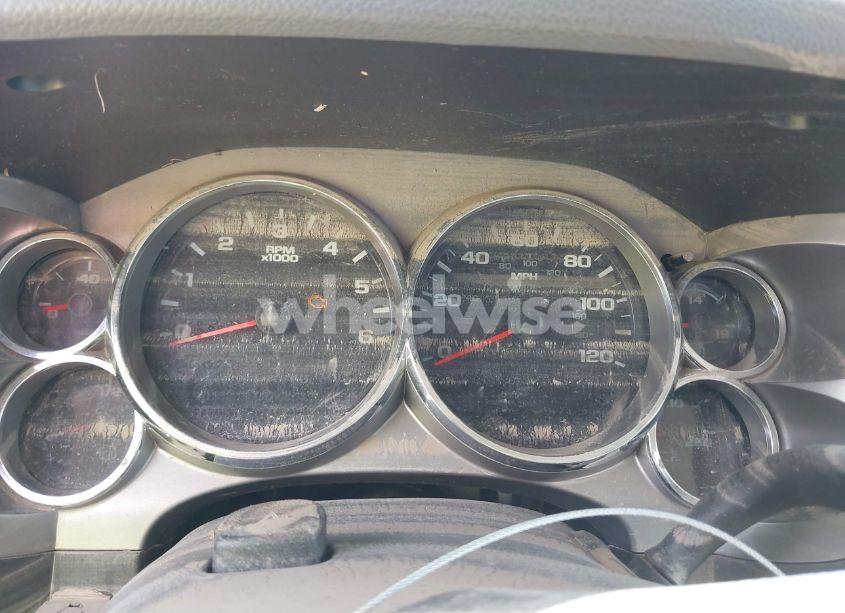 Photo 7 of 2012 Chevrolet Silverado 2500HD WORK TRUCK (VIN 1GC0KVCG9CZ106690)