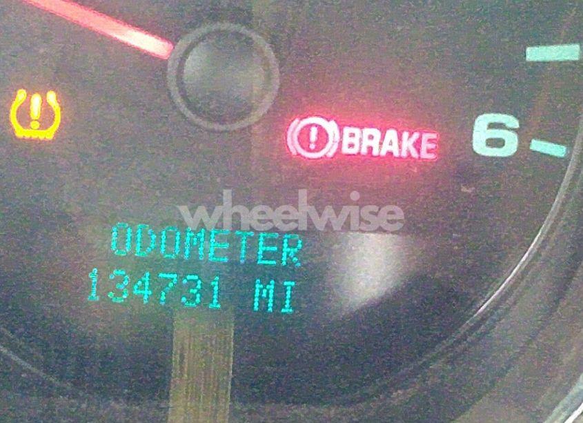 Photo 15 of 2014 Chevrolet Silverado 2500HD WORK TRUCK (VIN 1GC0KVCGXEF123504)